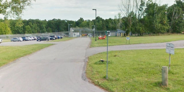 At least seven detainees attacked two deputies and a youth detention worker after a fight broke out around 11:43 a.m. Saturday at the Monroe County Children's Detention Center in Rush, New York.