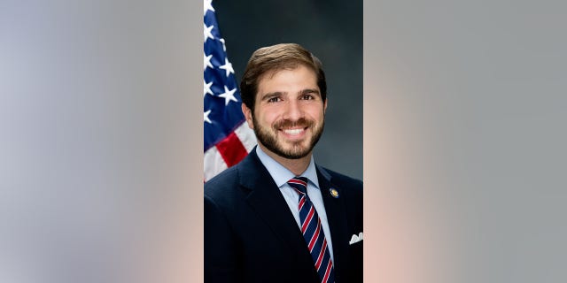 New York State Senator Andrew Gounardes, D., plans to introduce a bill this week that be the first comprehensive sales tax on data in U.S. history.