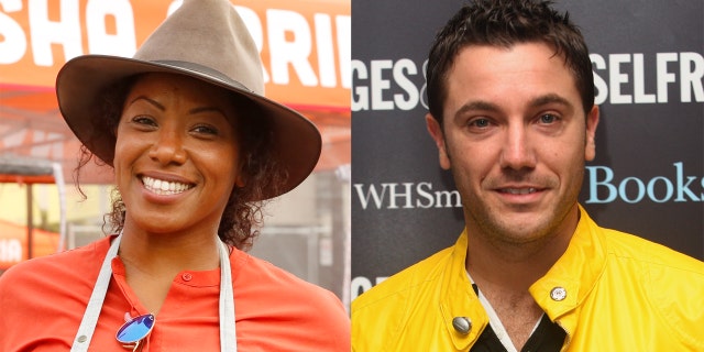 Nyesha Arrington and Gino D'Acampo will also serve as judges and hosts.