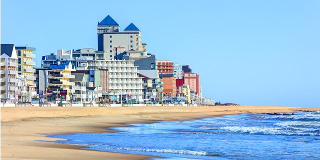 Ocean City es una ciudad turística del Atlántico en el condado de Worcester, Maryland.  Ocean City es una importante zona turística de playa a lo largo de la costa este de los Estados Unidos.