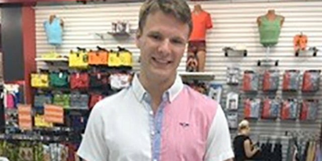 Otto Warmbier went on a foreign study trip to the hermit kingdom and returned home "with severe brain damage and in a non-responsive state" on June 13, 2017. (Family of Otto Warmbier)