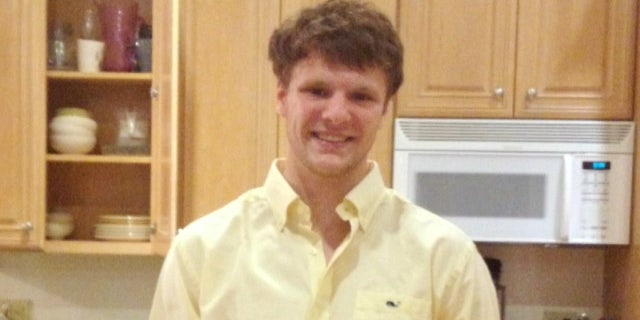 Otto Warmbier