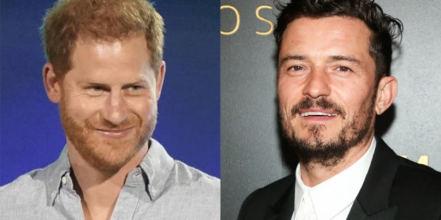 Prince Harry and actor Orlando Bloom have developed a bromance since the Duke of Sussex relocated to Los Angeles.
