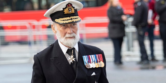 Queen Elizabeth II's cousin reportedly offered favorable treatment to businesses looking for Russian connections.
