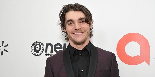 RJ Mitte hopes his advocacy work for people with disabilities keeps getting attention. 