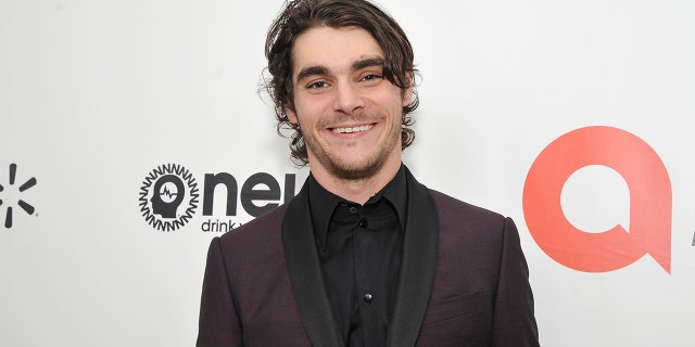RJ Mitte hopes his advocacy work for people with disabilities keeps getting attention.
