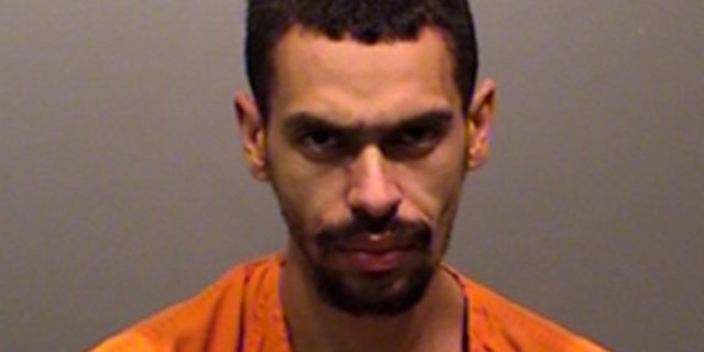 Ryan Montoya, who was charged in the deadly crash.