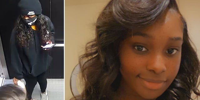 Saniyya Dennis, a Buffalo State College student, has been missing since she was captured on surveillance video leaving her residence hall on April 24.