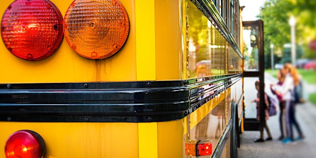 School Bus