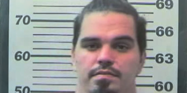 Doug Kiker was arrested on Thursday in Alabama for domestic violence.