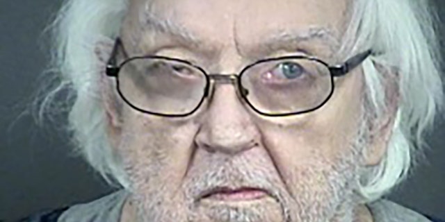 The suspect, Thomas Elvin Darnell, 75, was arrested at his home in Kansas City, Kansas, on May 11.