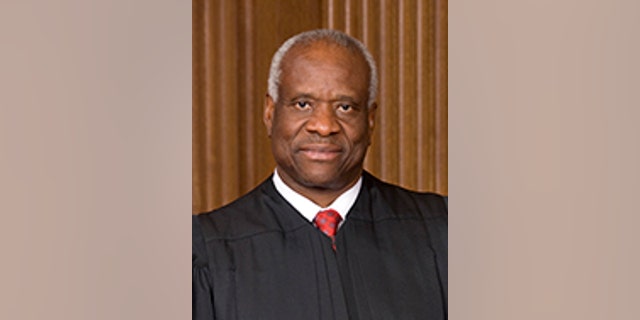 Clarence Thomas was born in the Pinpoint community near Savannah, Georgia on June 23, 1948. He attended Conception Seminary from 1967-1968 and received an A.B., cum laude, from College of the Holy Cross in 1971 and a J.D. from Yale Law School in 1974. He was admitted to law practice in Missouri in 1974, and served as an Assistant Attorney General of Missouri, 1974-1977; an attorney with the Monsanto Company, 1977-1979; and Legislative Assistant to Senator John Danforth, 1979-1981. From 1981–1982 he served as Assistant Secretary for Civil Rights, U.S. Department of Education, and as Chairman of the U.S. Equal Employment Opportunity Commission, 1982-1990. From 1990–1991, he served as a Judge on the United States Court of Appeals for the District of Columbia Circuit. President Bush nominated him as an Associate Justice of the Supreme Court and he took his seat October 23, 1991. He married Virginia Lamp on May 30, 1987 and has one child, Jamal Adeen by a previous marriage.