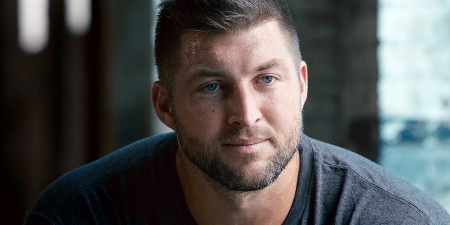 Said Tebow to Fox News Digital,