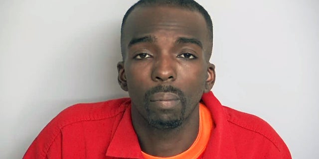 Times Square shooting suspect, Farrakhan Muhammad, was arrested in Florida, police said.