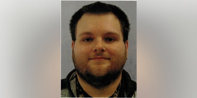Kahl was arrested Sunday after threatening to kill a police officer and driving his vehicle into a police station, authorities said.