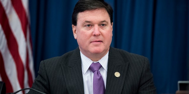 Indiana Attorney General Todd Rokita.