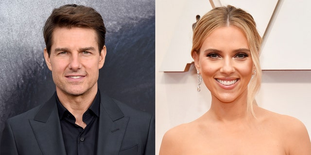 Tom Cruise and Scarlett Johansson are two of Hollywood's biggest stars to speak out against the HFPA.