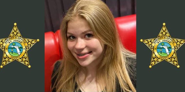 Tristyn Bailey was found dead in a wooded area on Sunday hours after her family reported her missing.