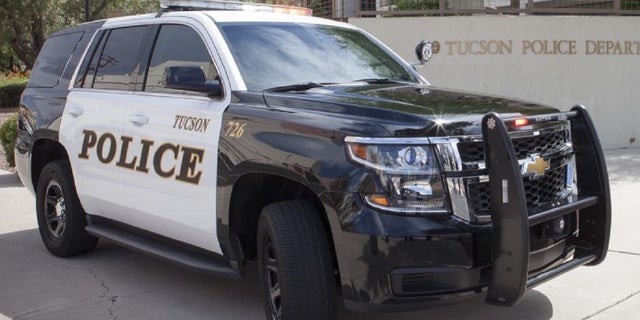 Tucson City Council Approves 'largest Raise' In Police History, Part Of ...