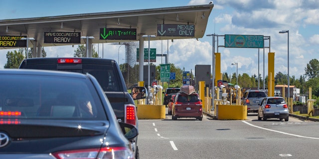 The U.S. Department of Homeland Security (DHS) said this week that the land border closure for non-essential travel between the U.S. and both Canada and Mexico has been extended through June 21. (iStock)