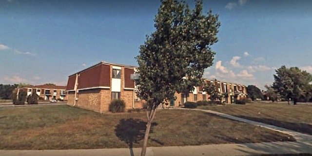 Villages of Hanna Apartments in Fort Wayne, Ind. (Credit: Google Maps)