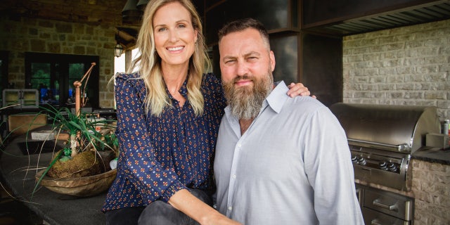 Willie and Korie Robertson tackle gun control in their next Facebook Watch series.