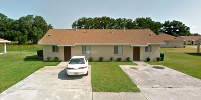 A residence in Winter Garden, Fla.