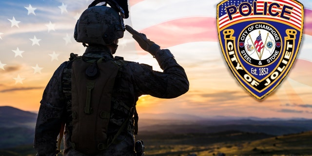 (iStock/Joliet Police)