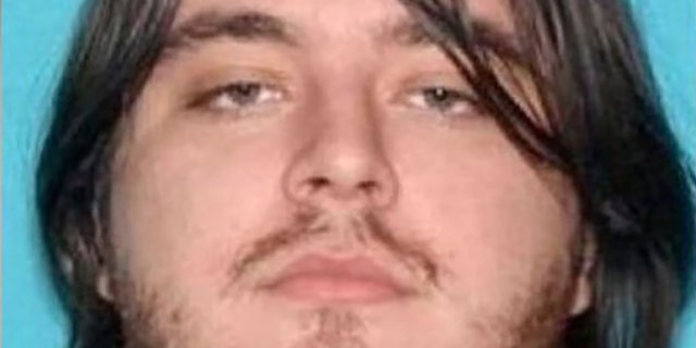 Scott Quinn Berkett, 24, is accused of sending $13,000 in bitcoin payments between April 5 and May 5 in the failed murder-for-hire scheme of a woman who broke up with him. (U.S. Attorney's Office)