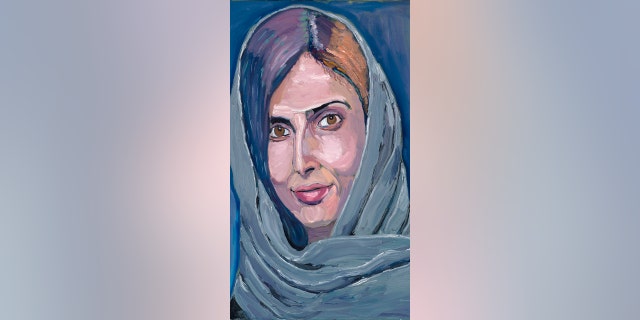 Roya Mahoob