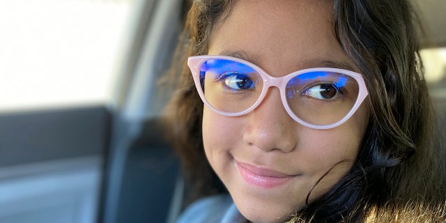 Josselyn Kish suffered rashes, painful shingles and frequent diarrhea, said her mother, Kim Carter. "Day care was calling me a couple times a week to come get her because she was always getting fevers." After the gene therapy, "she was better right away," Carter said.