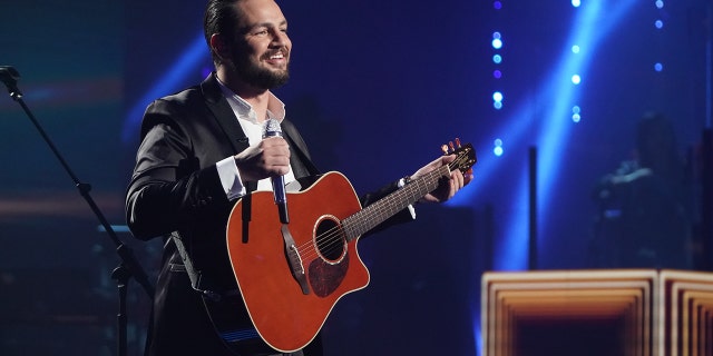 ‘American Idol’ crowned Chayce Beckham as its Season 19 winner. 