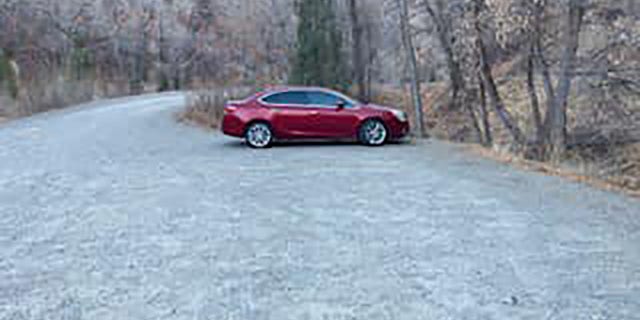 The woman's vehicle was found apparently abandoned in a campground parking lot in November 2020.