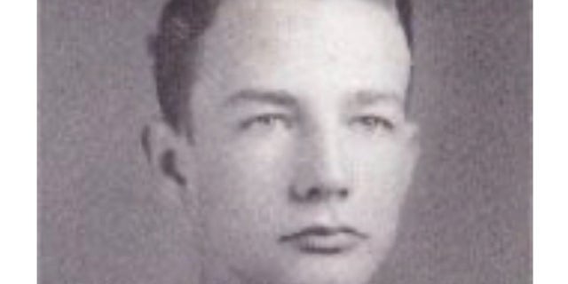 Frank DuBose died on November 2, 1944, when a German artillery shell exploded nearby him in Germany's Hürtgen Forest.
