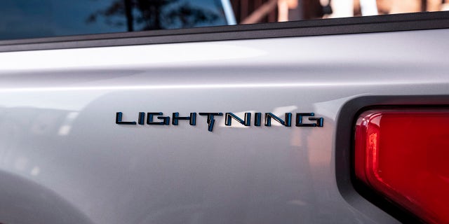 The first electric F-150 will be called the Lightning.