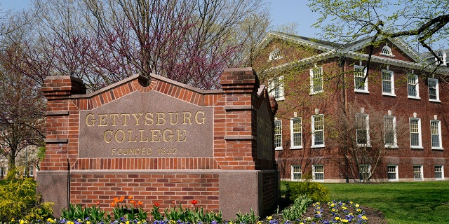 Gettysburg College
