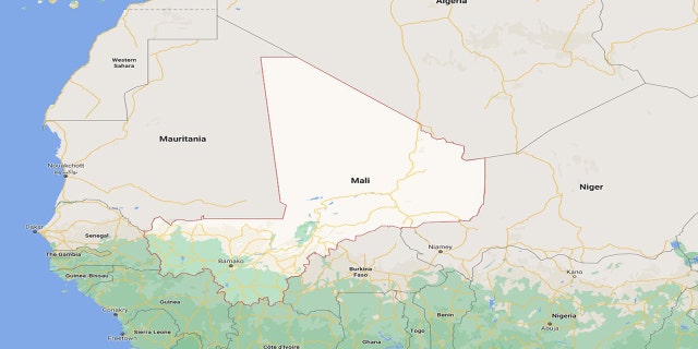 Olivier Dubois was kidnapped April 8 while working in Mali’s northern city of Gao