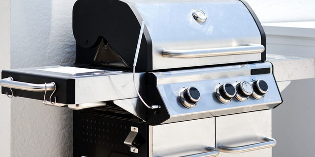 Gas grills are great for people looking for a low-maintenance grill.