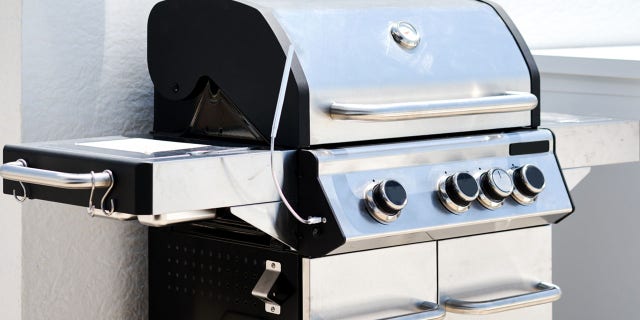 Gas grills are great for people looking for a low-maintenance grill.