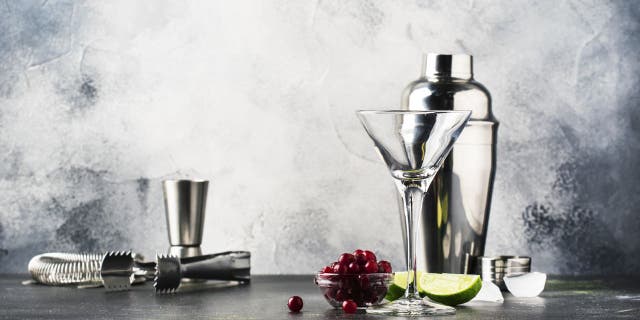 Frozen drinks and low ABV cocktails appear to be trending for summer 2021, according to Mixologist and Pernod Ricard USA Ambassador Dominic Venegas. (iStock)