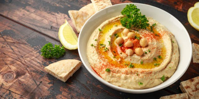 Eating too much hummus can be harmful to your health: Report