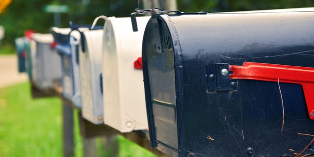 A postal worker took to Reddit to inform people of the truth behind the dryer sheets and how they may help with certain insects.