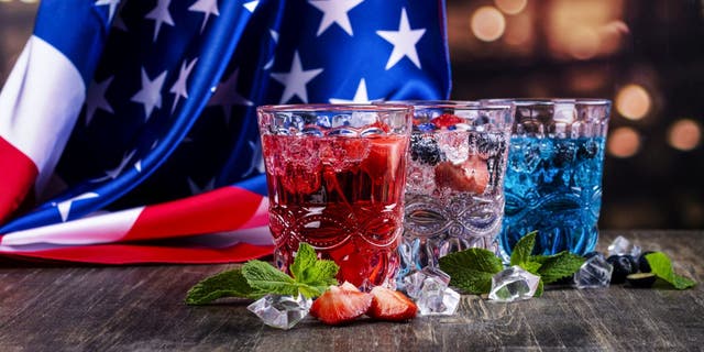 Some Americans like to celebrate Memorial Day weekend with a drink. Here are the 2021 cocktail trends that are sure to help you enjoy any holiday festivities you have planned. (iStock)