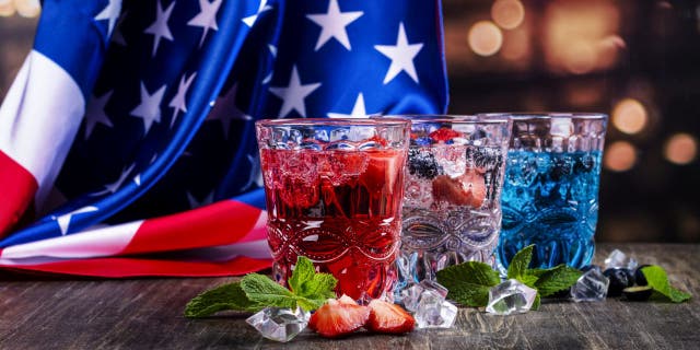 Some Americans like to celebrate Memorial Day weekend with a drink. Here are the 2021 cocktail trends that are sure to help you enjoy any holiday festivities you have planned. (iStock)
