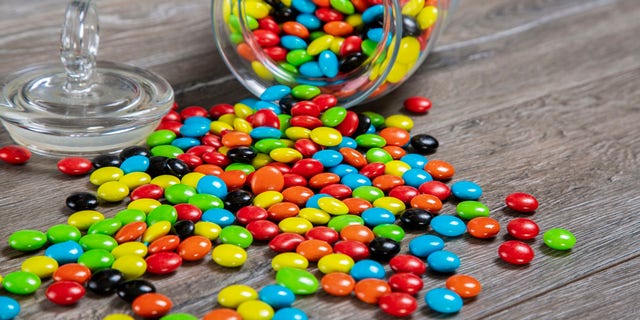 TopAgency.com found the most popular candy in each state just in time for Valentine's Day 2022. According to the report, M&amp;Ms ranked as the most popular candy in 20 states.