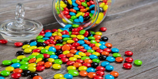 Still have leftover Halloween candy? One idea is to share it with our service members by sending them a care package during their deployment.