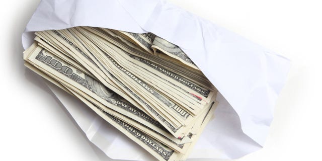 Barber was robbed of $7,000 he had stored inside an envelope in his pocket on March 8. Police are currently investigating the incident.