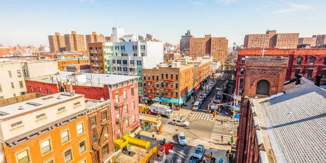 A house in the Hamilton Heights neighborhood of Harlem that appeared in the movie "The Royal Tenenbaums" will soon be available on Airbnb.