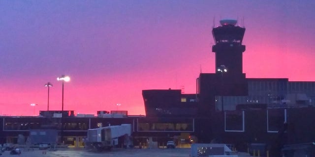 In a press release from U.S. Customs and Border Protection, officers Tyler Brady, Supreme Jones and Spencer Warner are credited with saving the day.