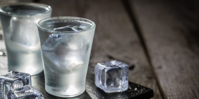 The Chernobyl Spirit Company recently attempted to ship 1,500 bottles of its Atomik vodka to the United Kingdom.